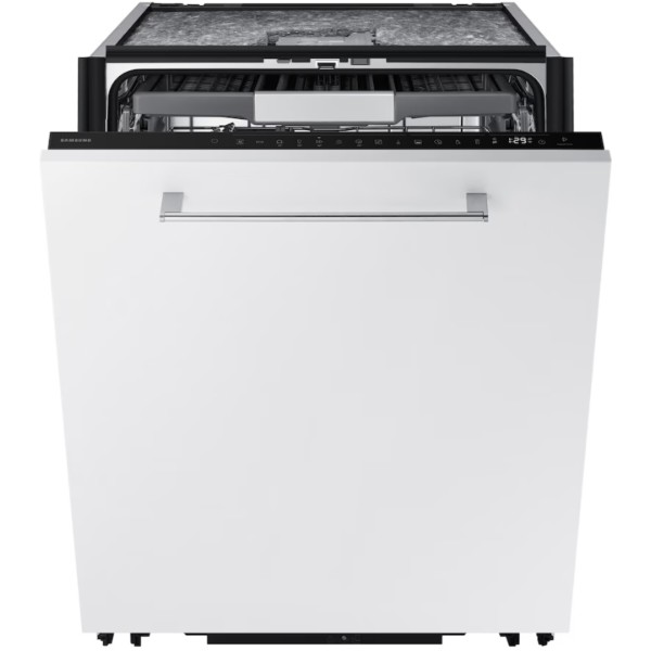 Фото - Посудомоечная машина встраиваемая Samsung DW80H77NAB0U1